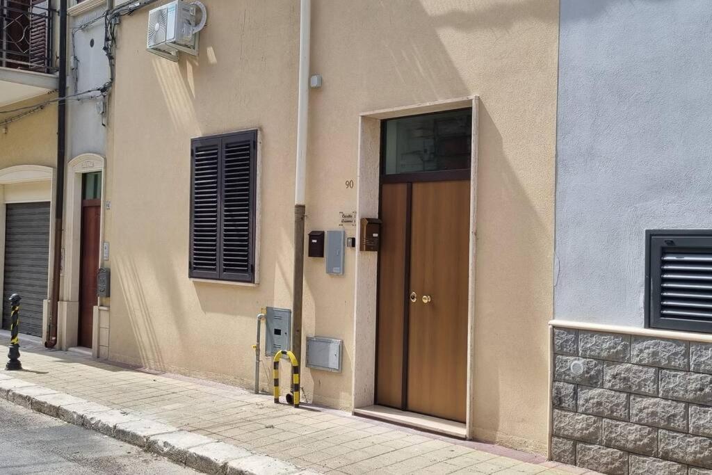 Casetta Arianna Brindisi Dış mekan fotoğraf