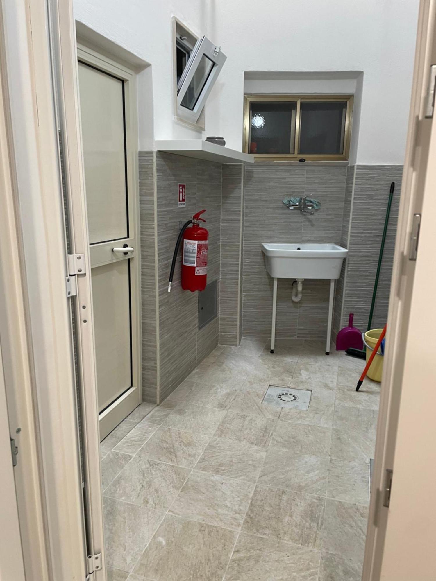 Casetta Arianna Brindisi Dış mekan fotoğraf